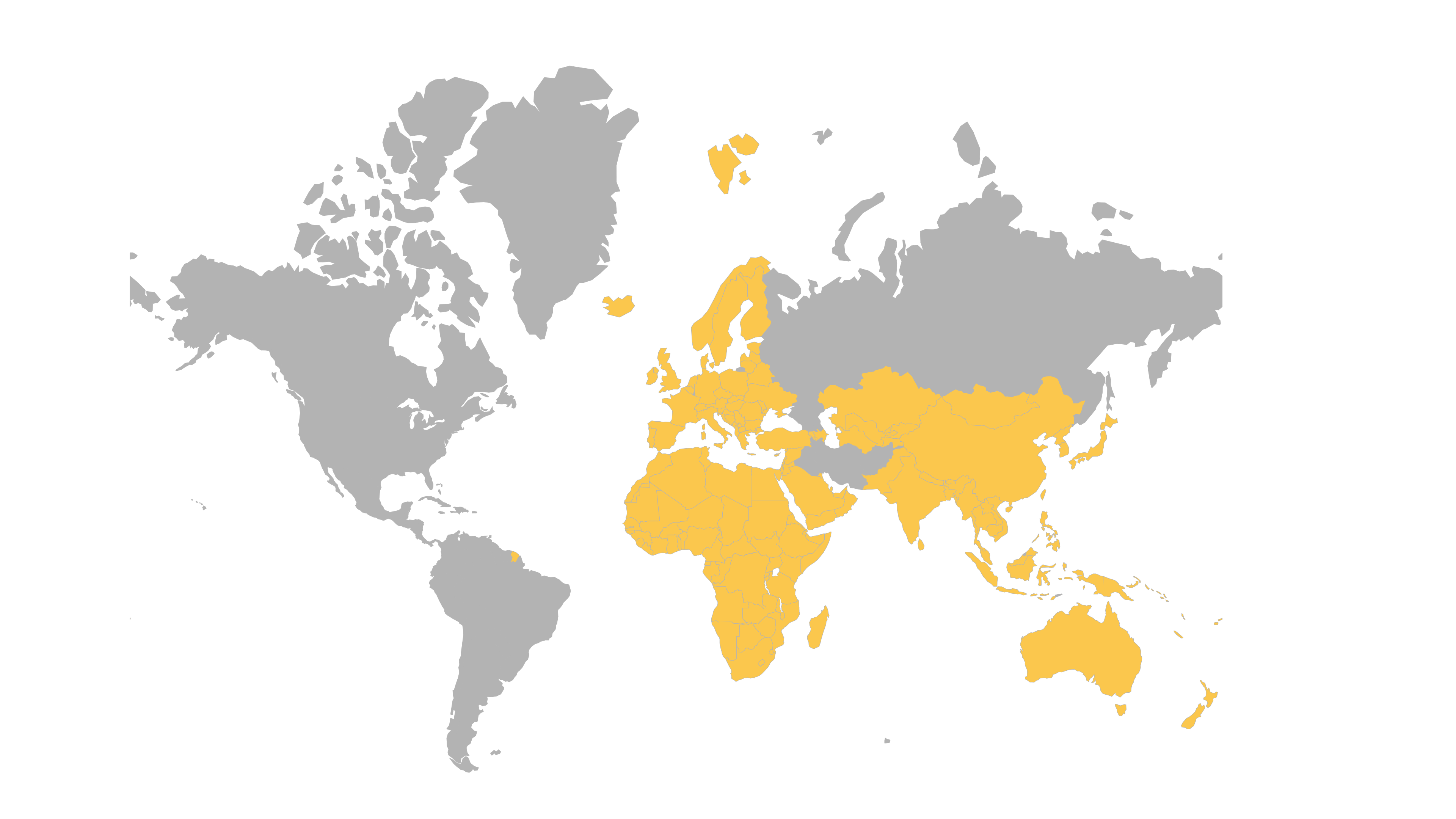 Russia, etc